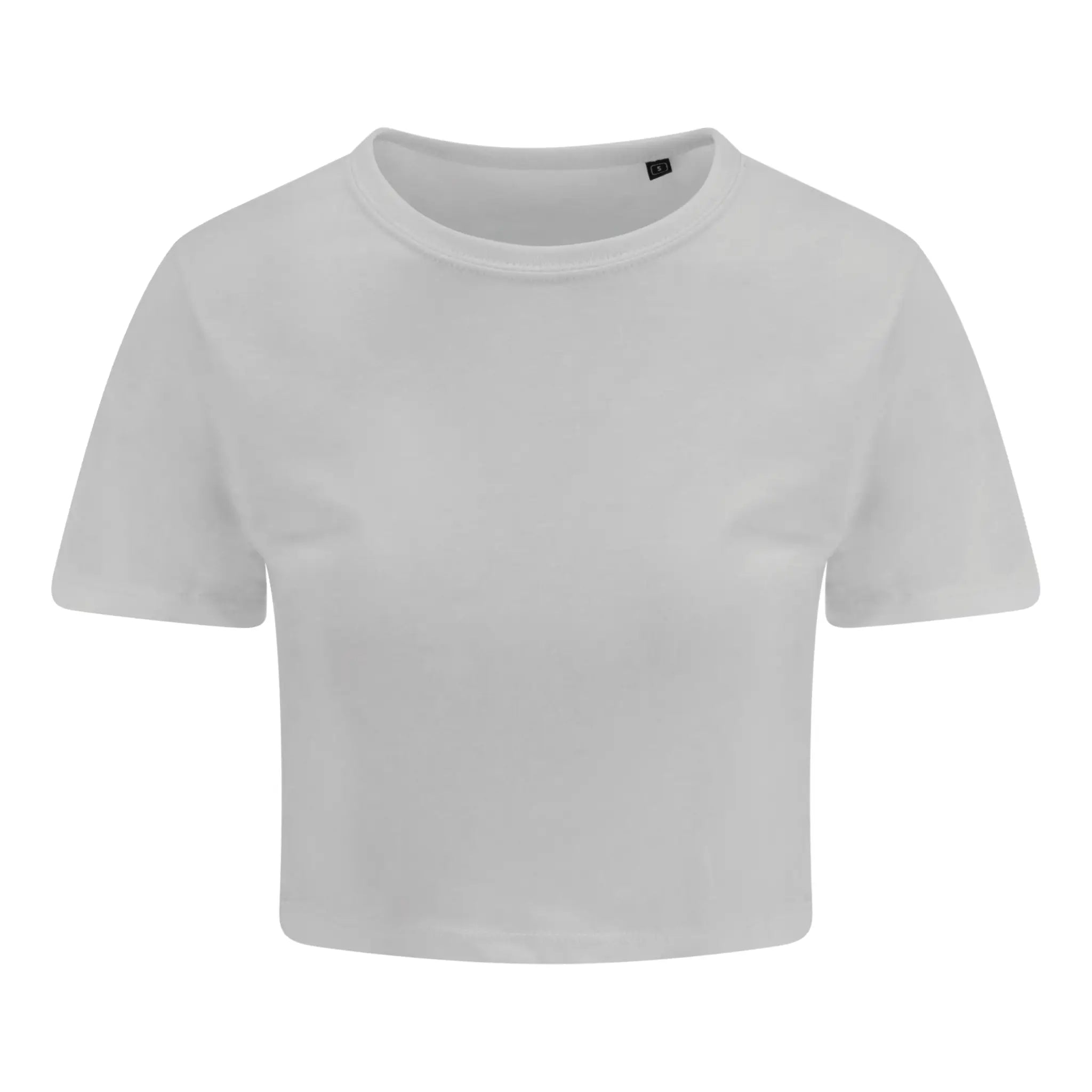 all-groups Women's Tri Blend Cropped T