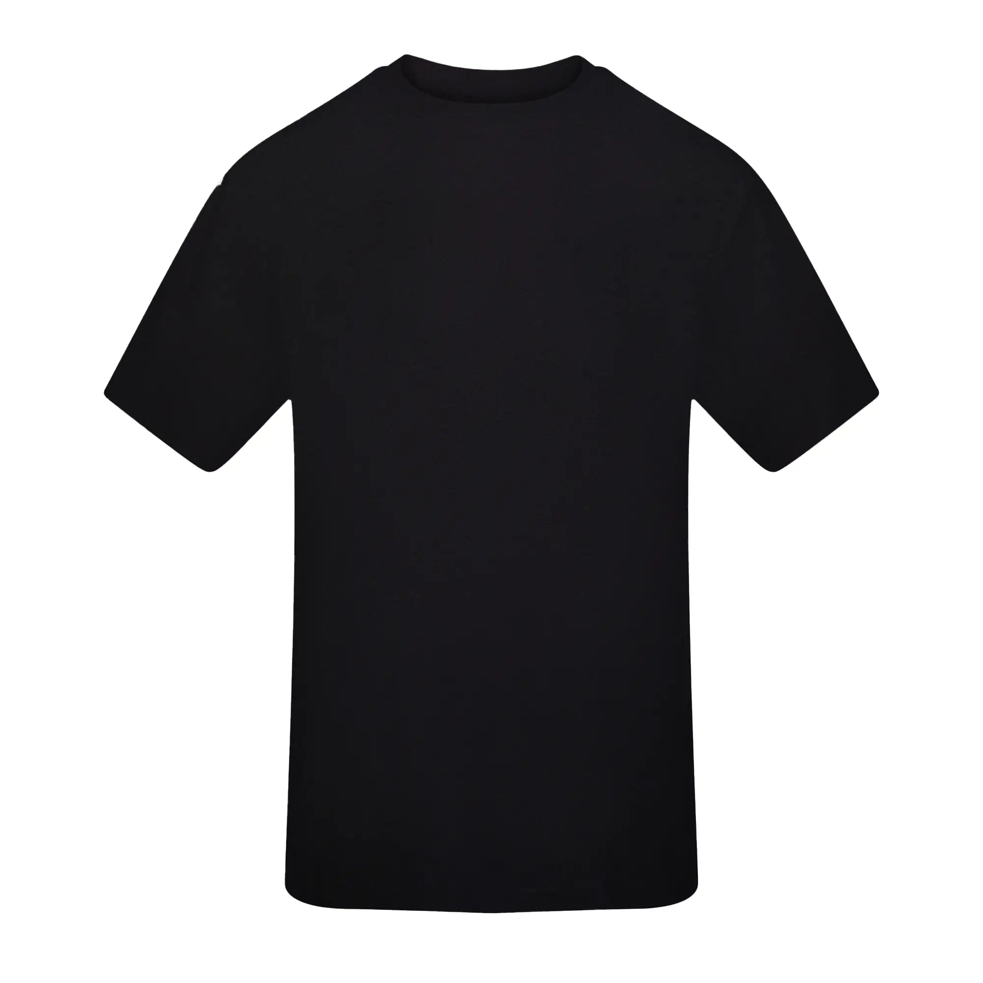 all-groups Men's Signature Heavyweight T