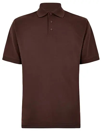 Men's Classic Fit Klassic Superwash 60 Polo