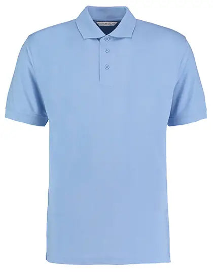 Men's Classic Fit Klassic Superwash 60 Polo