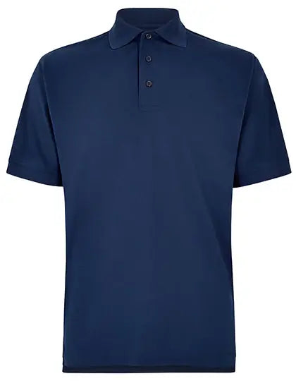 Men's Classic Fit Klassic Superwash 60 Polo