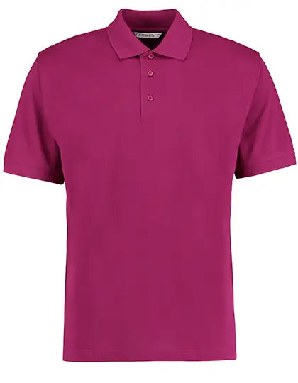 Men's Classic Fit Klassic Superwash 60 Polo