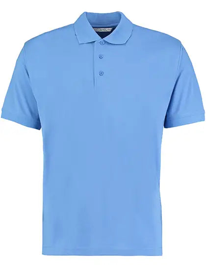 Men's Classic Fit Klassic Superwash 60 Polo