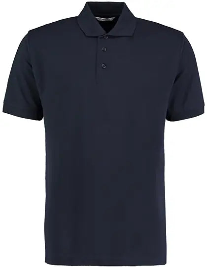 Men's Classic Fit Klassic Superwash 60 Polo