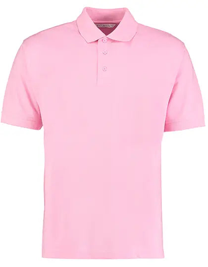Men's Classic Fit Klassic Superwash 60 Polo