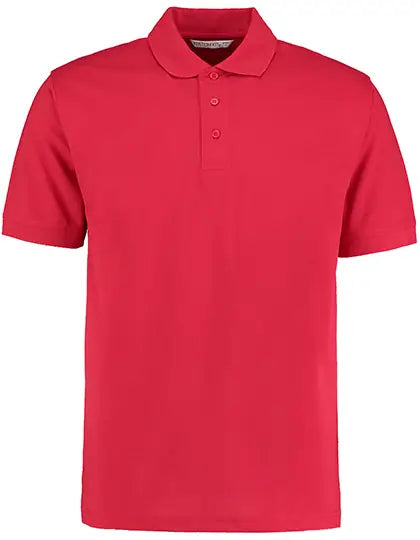 Men's Classic Fit Klassic Superwash 60 Polo