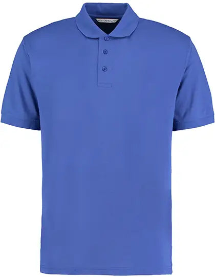 Men's Classic Fit Klassic Superwash 60 Polo