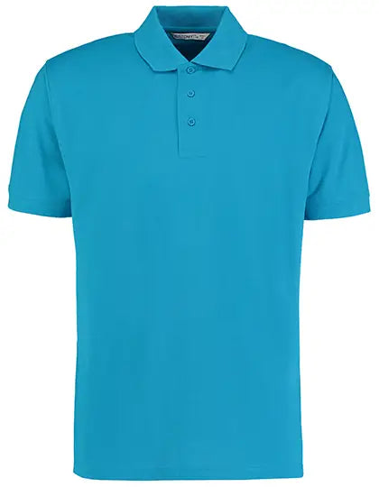 Men's Classic Fit Klassic Superwash 60 Polo