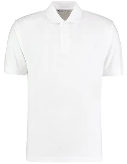 Men's Classic Fit Klassic Superwash 60 Polo