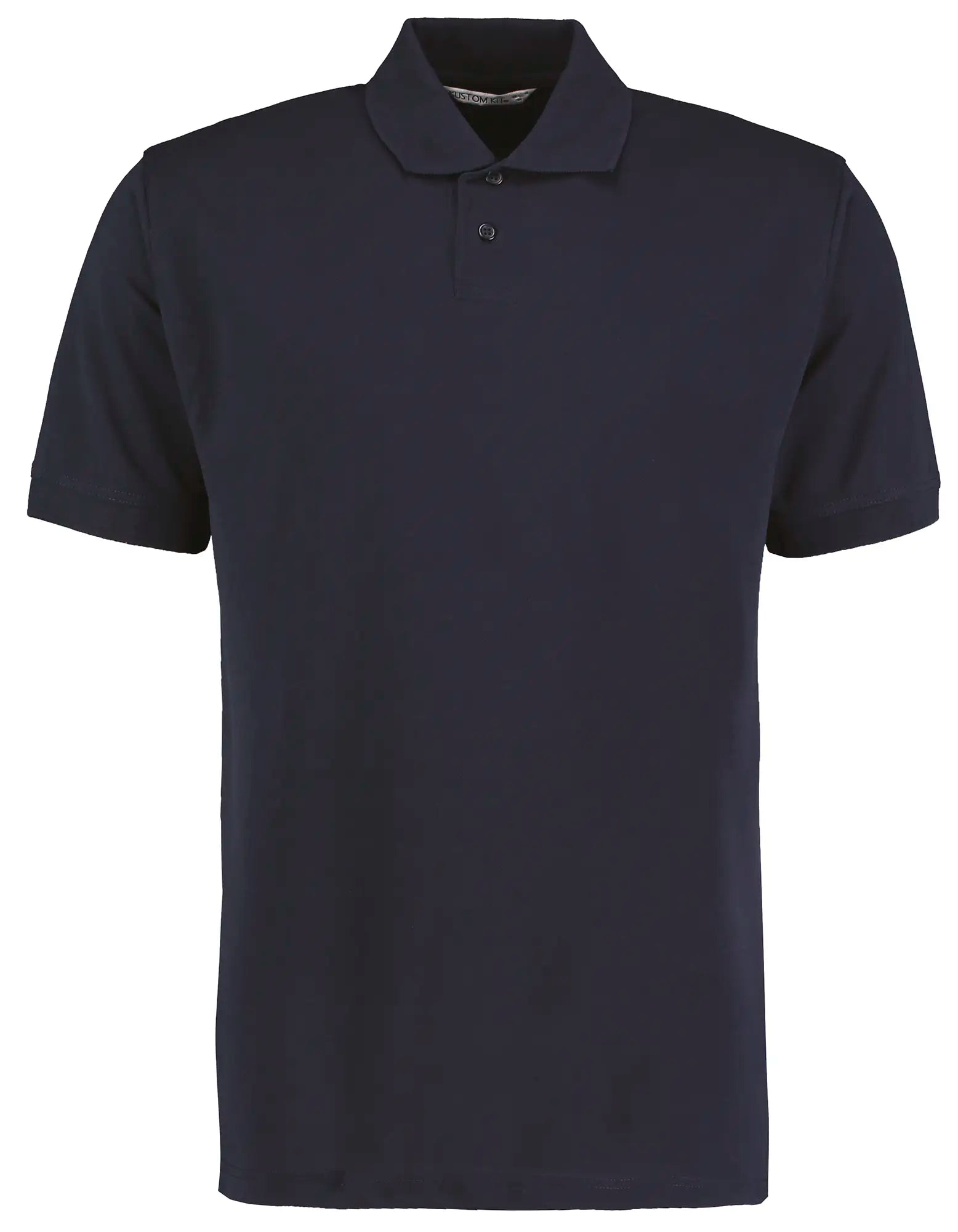 all-groups Unisex Regular Fit Workforce Polo
