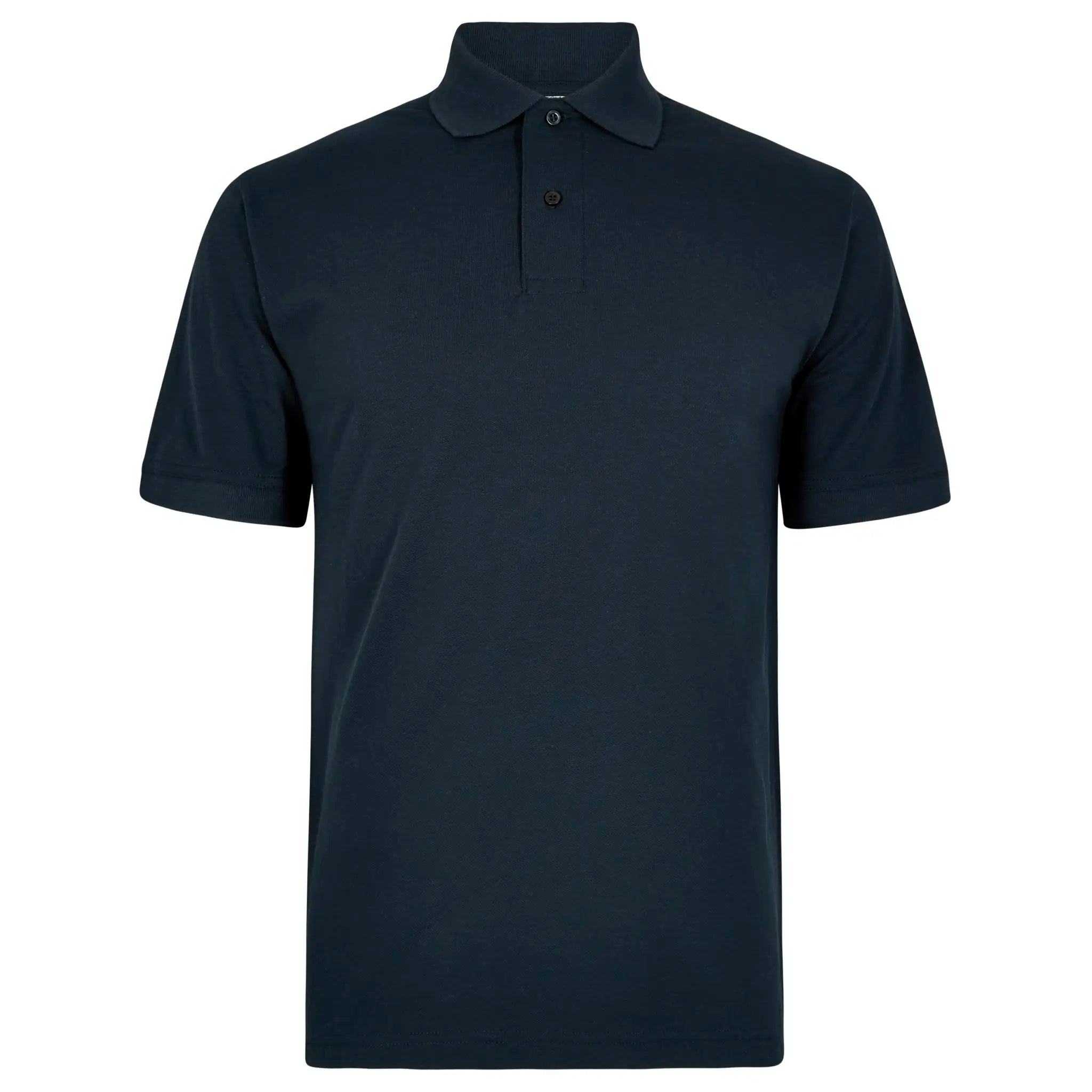 all-groups Men's Regular Fit Recycled Superwash 60 Polo
