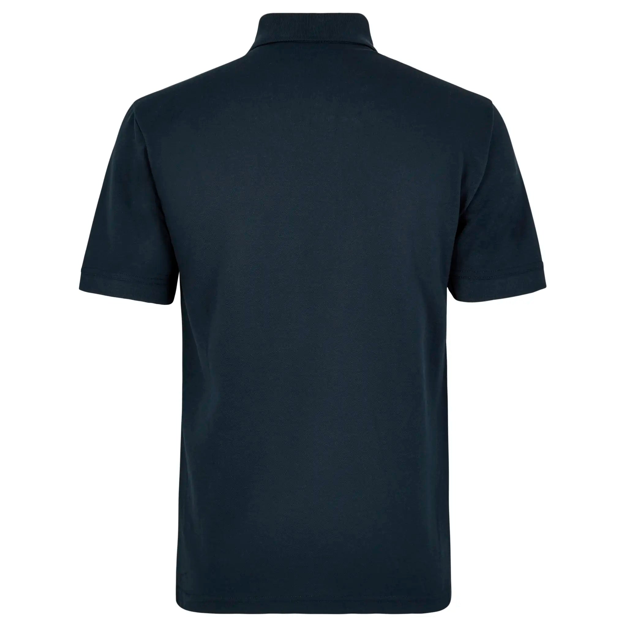 all-groups Men's Regular Fit Recycled Superwash 60 Polo