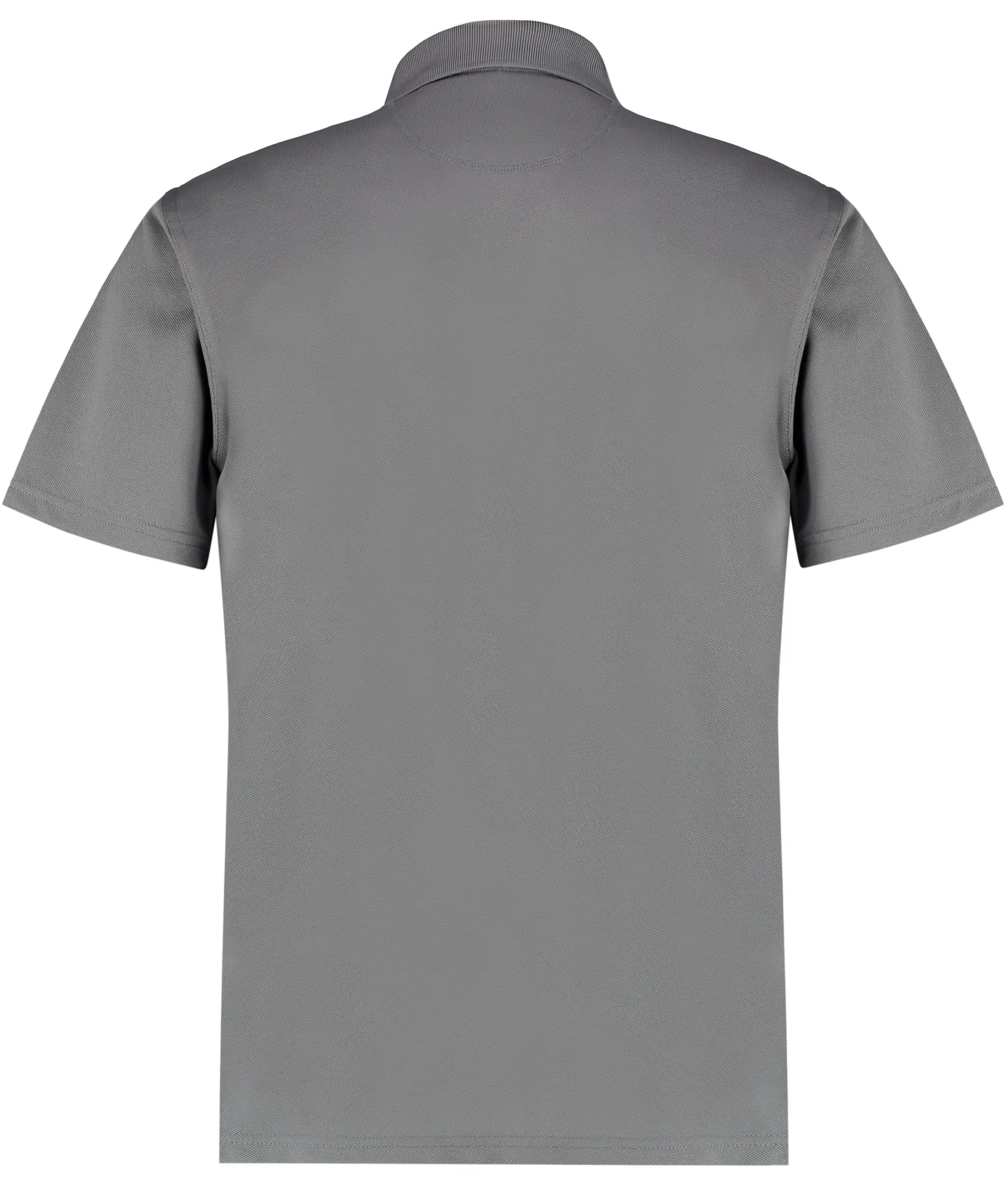 all-groups Men's Regular Fit Superwash 60 Pique Polo with Cooltex Plus