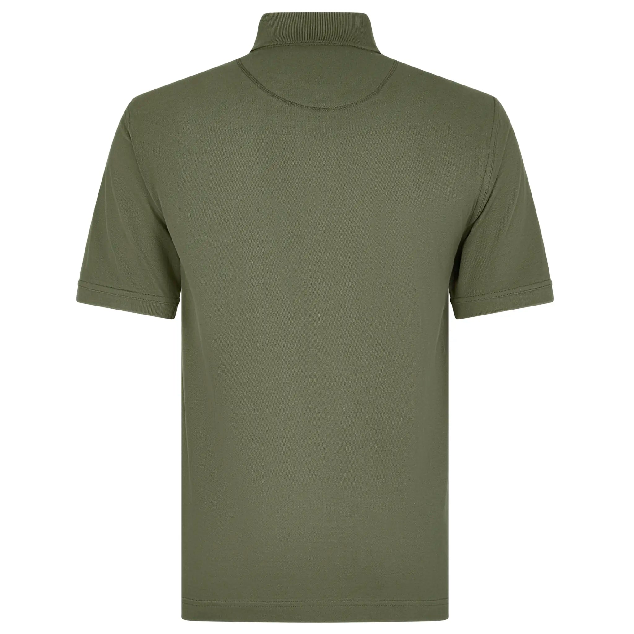 all-groups Men's Classic Fit Cotton Klassic Superwash 60 Polo