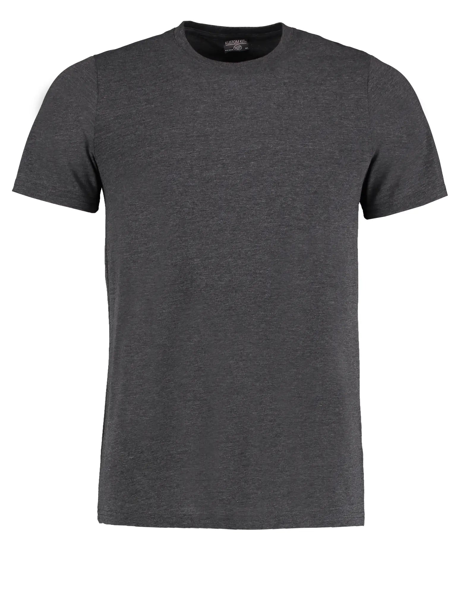 all-groups Men's Fashion Fit Superwash 60 T-Shirt