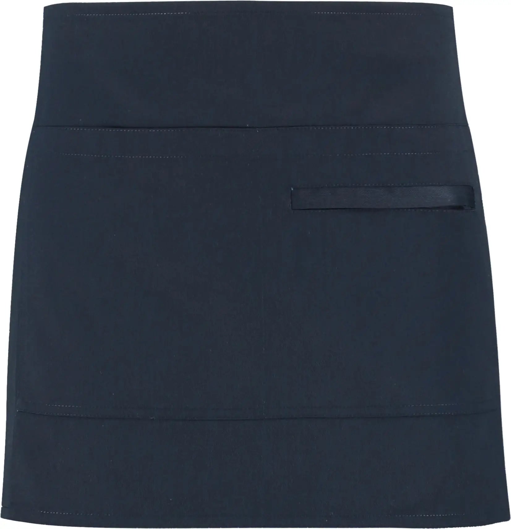 all-groups Unisex Short Superwash 60 Bar Apron