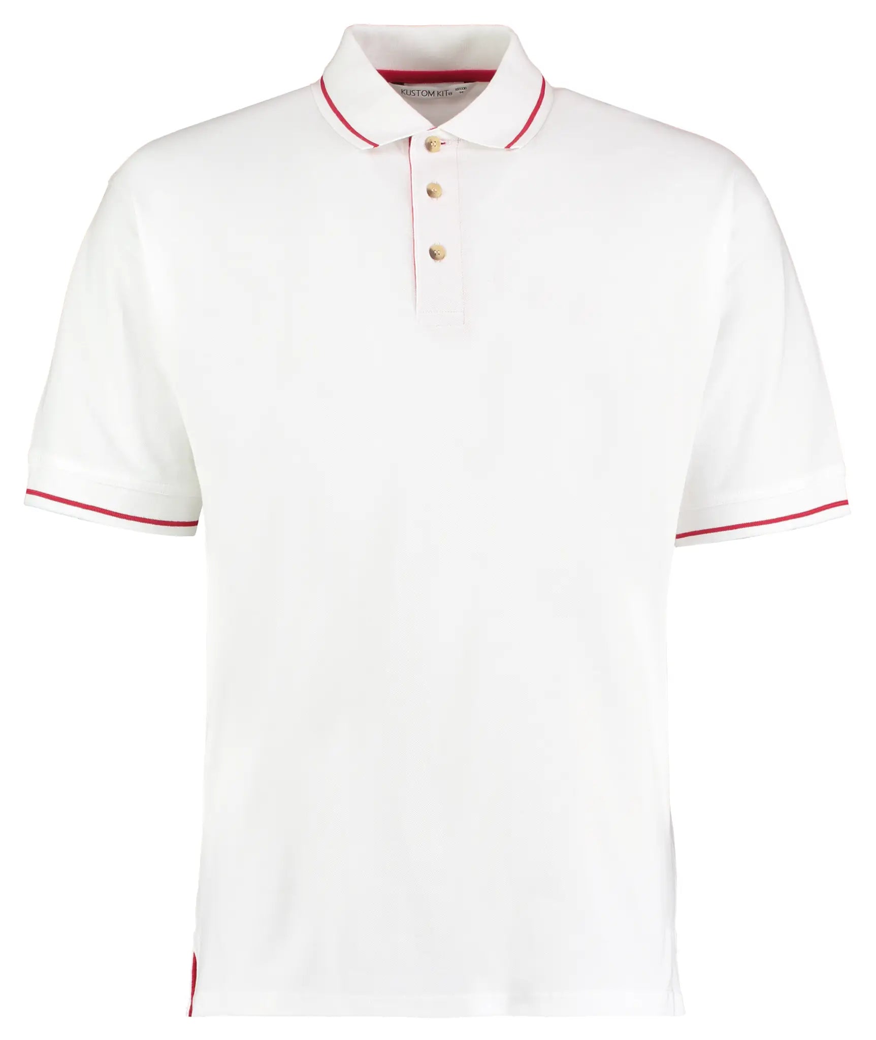all-groups Men's Classic Fit St Mellion Polo