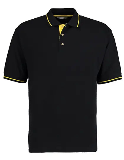 Men's Classic Fit St Mellion Polo