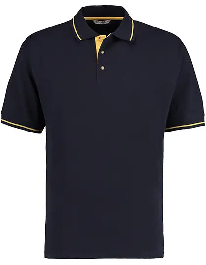 Men's Classic Fit St Mellion Polo
