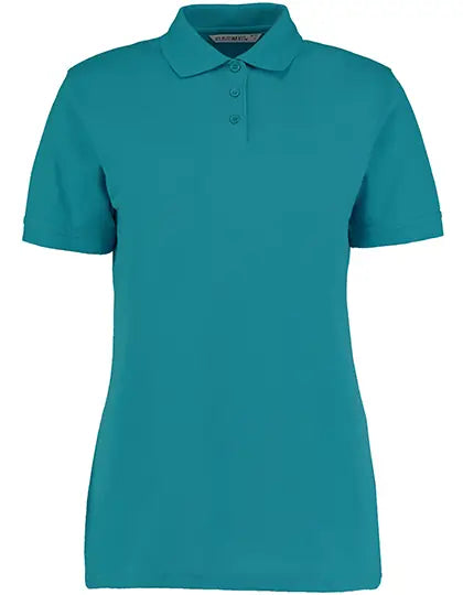 Women's Classic Fit Klassic Superwash 60 Polo