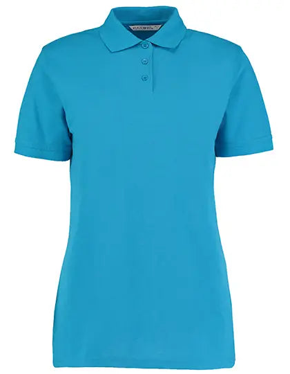 Women's Classic Fit Klassic Superwash 60 Polo