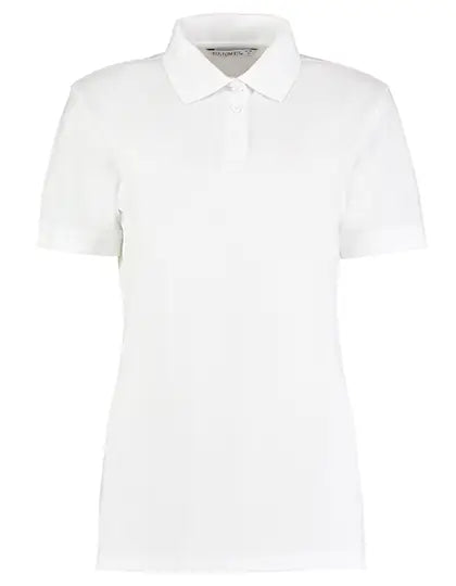 Women's Classic Fit Klassic Superwash 60 Polo