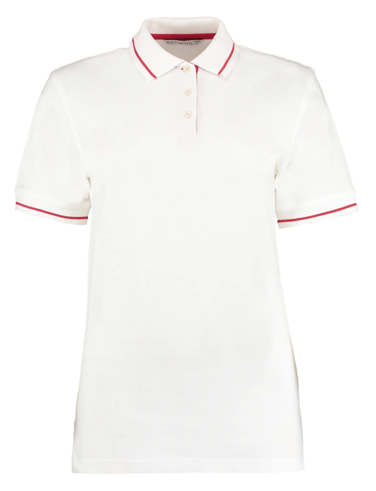 all-groups Women's Classic Fit St Mellion Polo