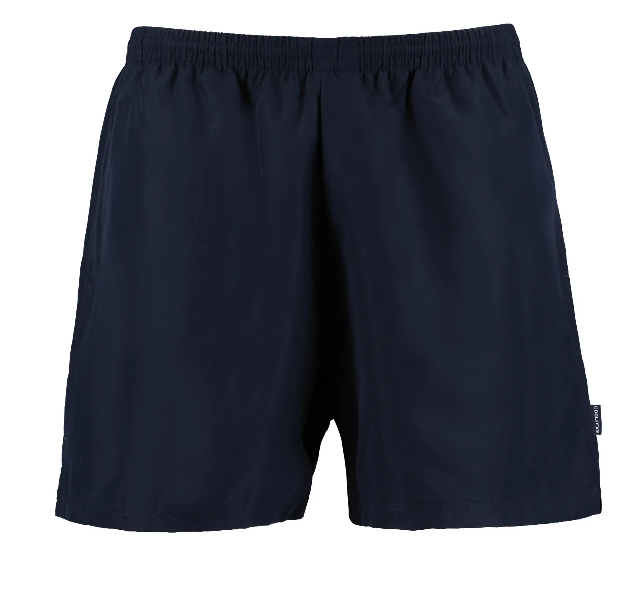 all-groups Men's Classic Fit Plain Short