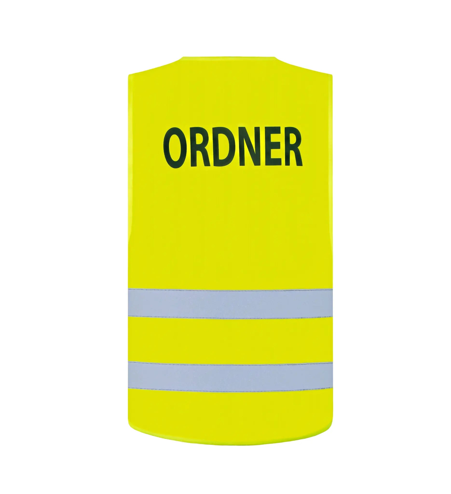 all-groups Men's Safety Vest Passau Ordner