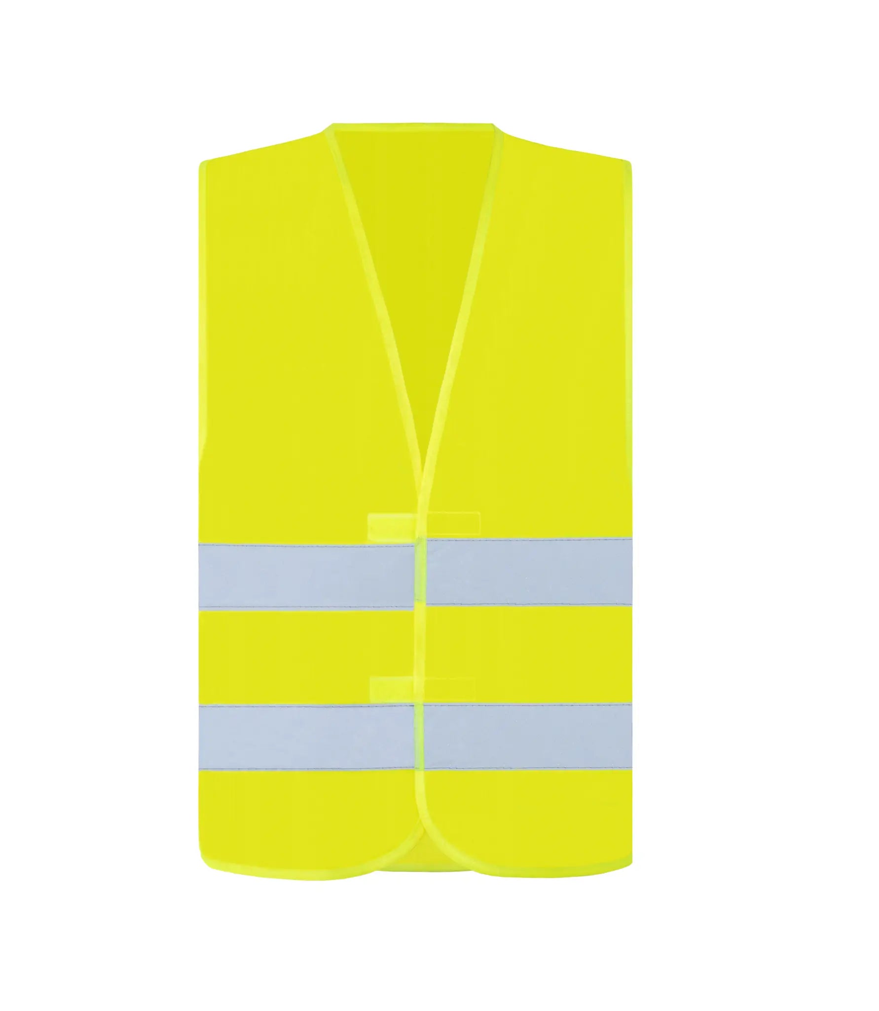 all-groups Men's Safety Vest Passau Ordner