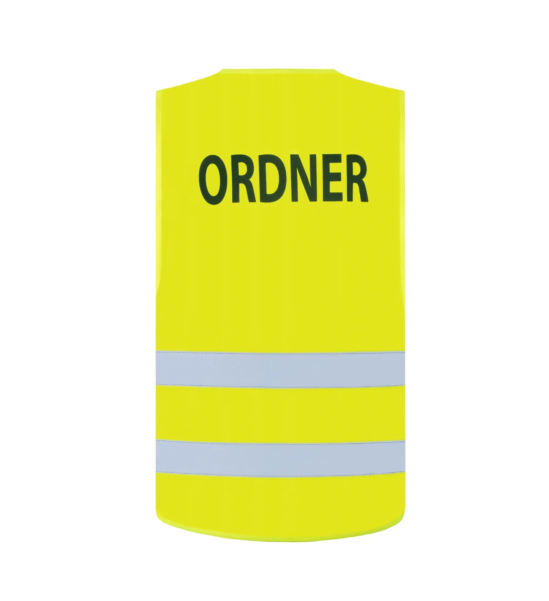 all-groups Men's Safety Vest Passau Ordner