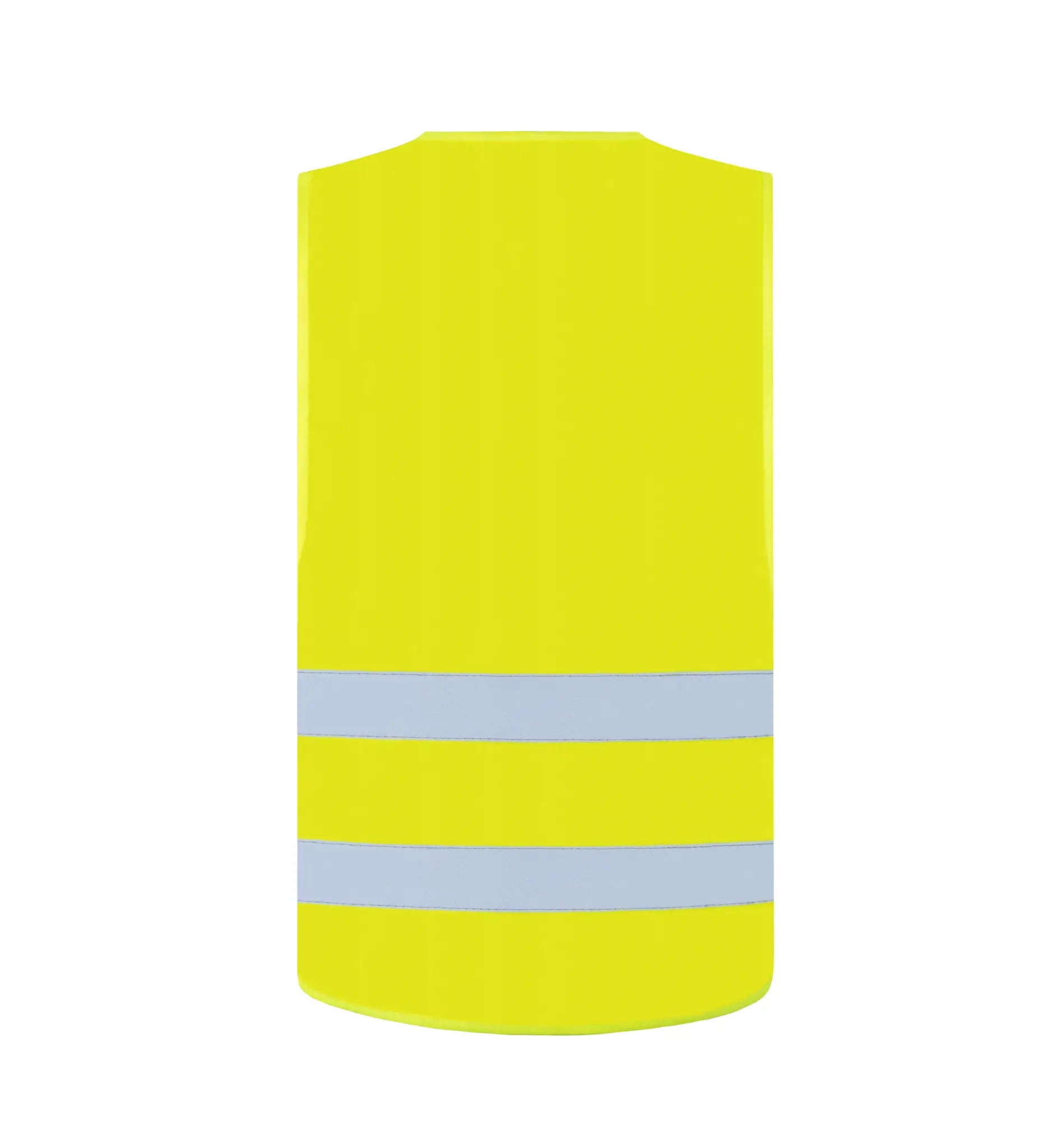 all-groups Men's Safety Vest Passau