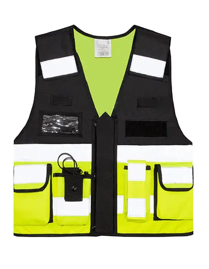 Men's Tactical Vest Bonn