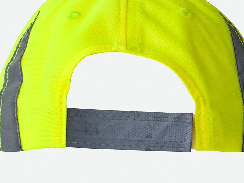 all-groups Adult Premium Hi Vis Cap Nice