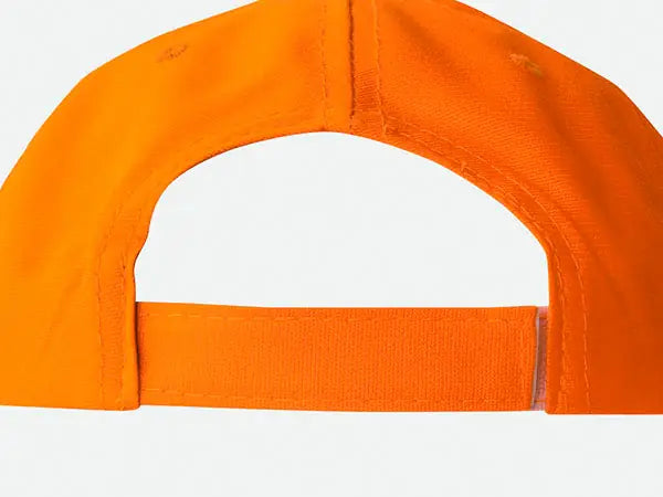 all-groups Adult Basic Hi Vis Cap Montpelier