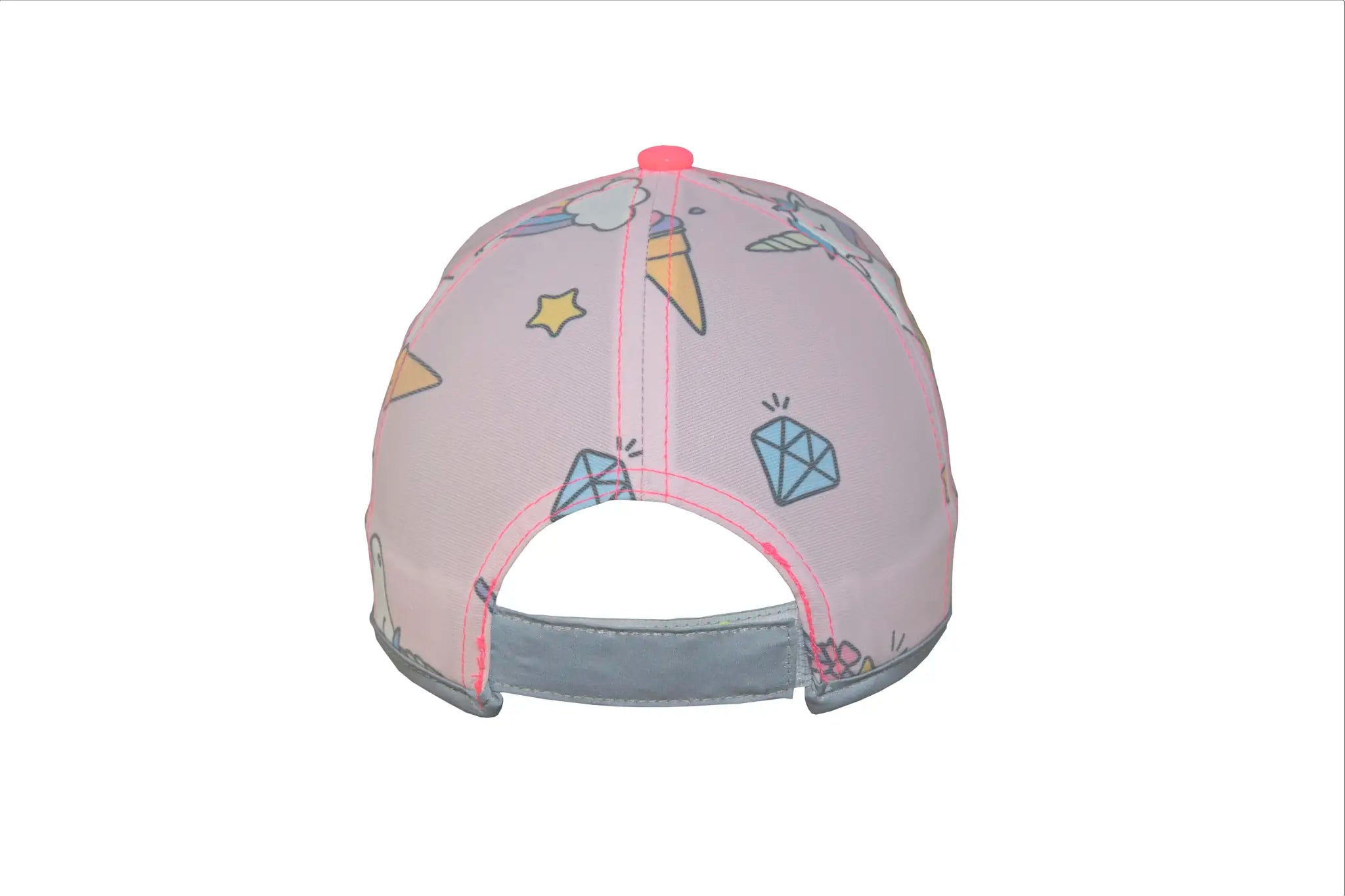 all-groups Kids' Cap for Action Line