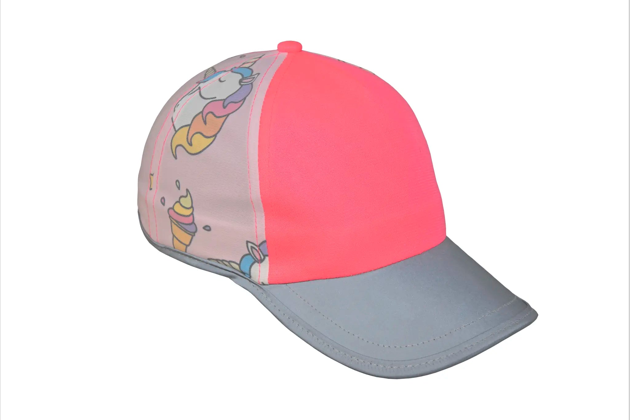 all-groups Kids' Cap for Action Line