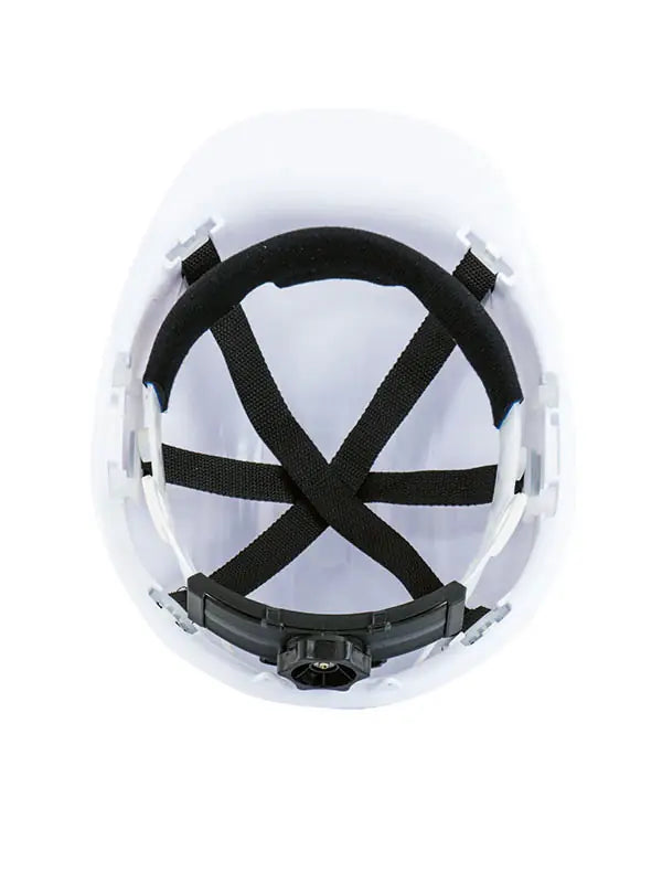 all-groups Premium 6 Point Safety Helmet Grenoble