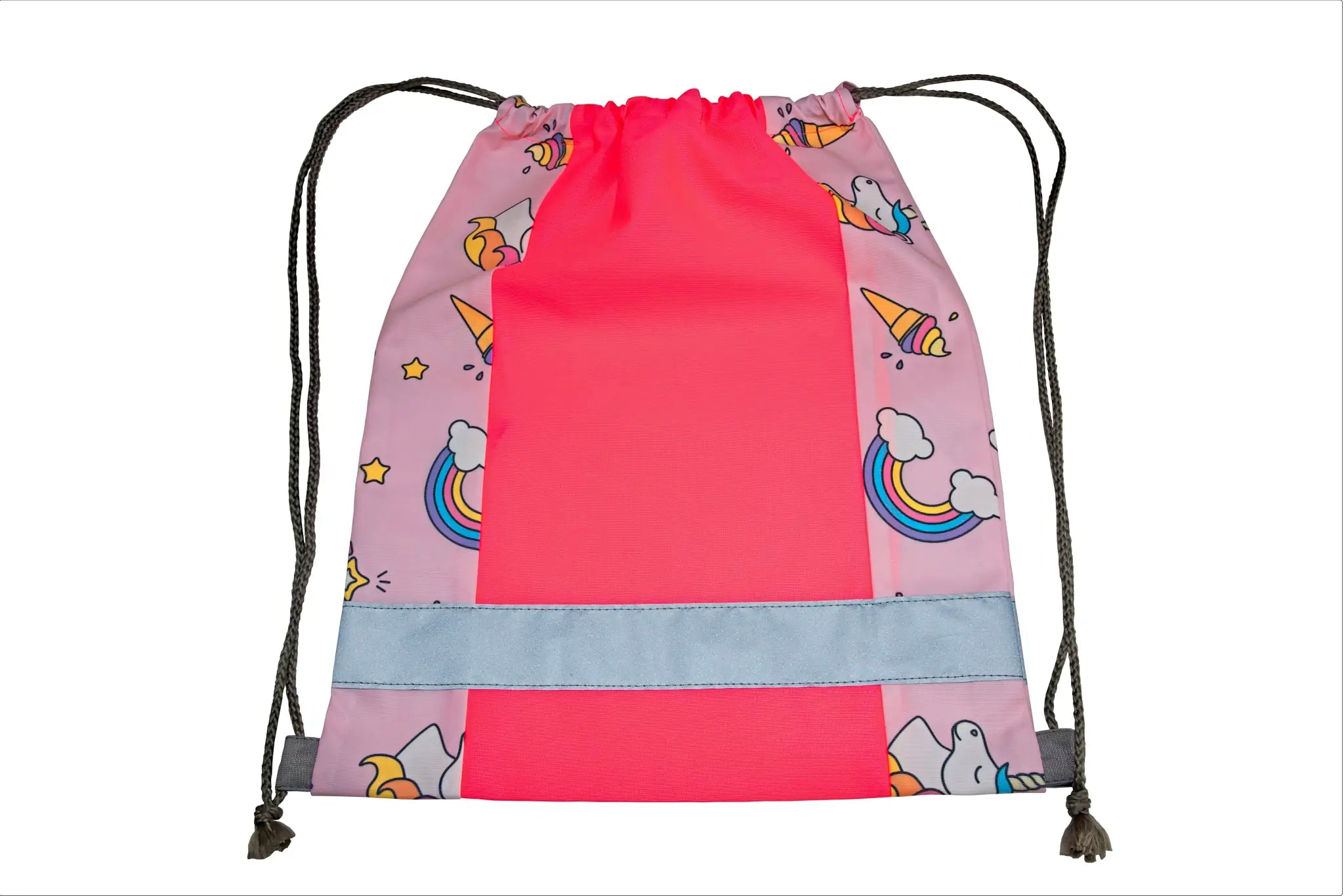 all-groups Kids' Gym Bag Action Line