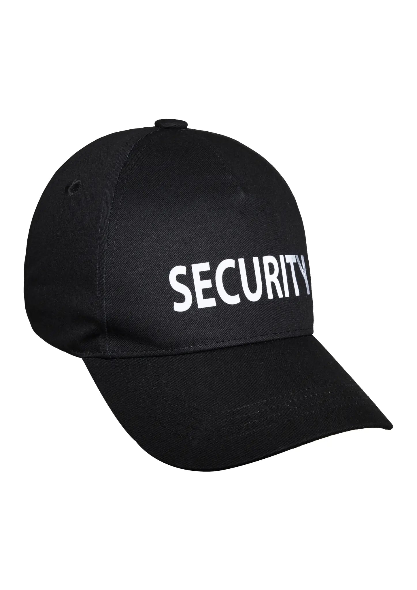 all-groups SECURITY Cap for Adults