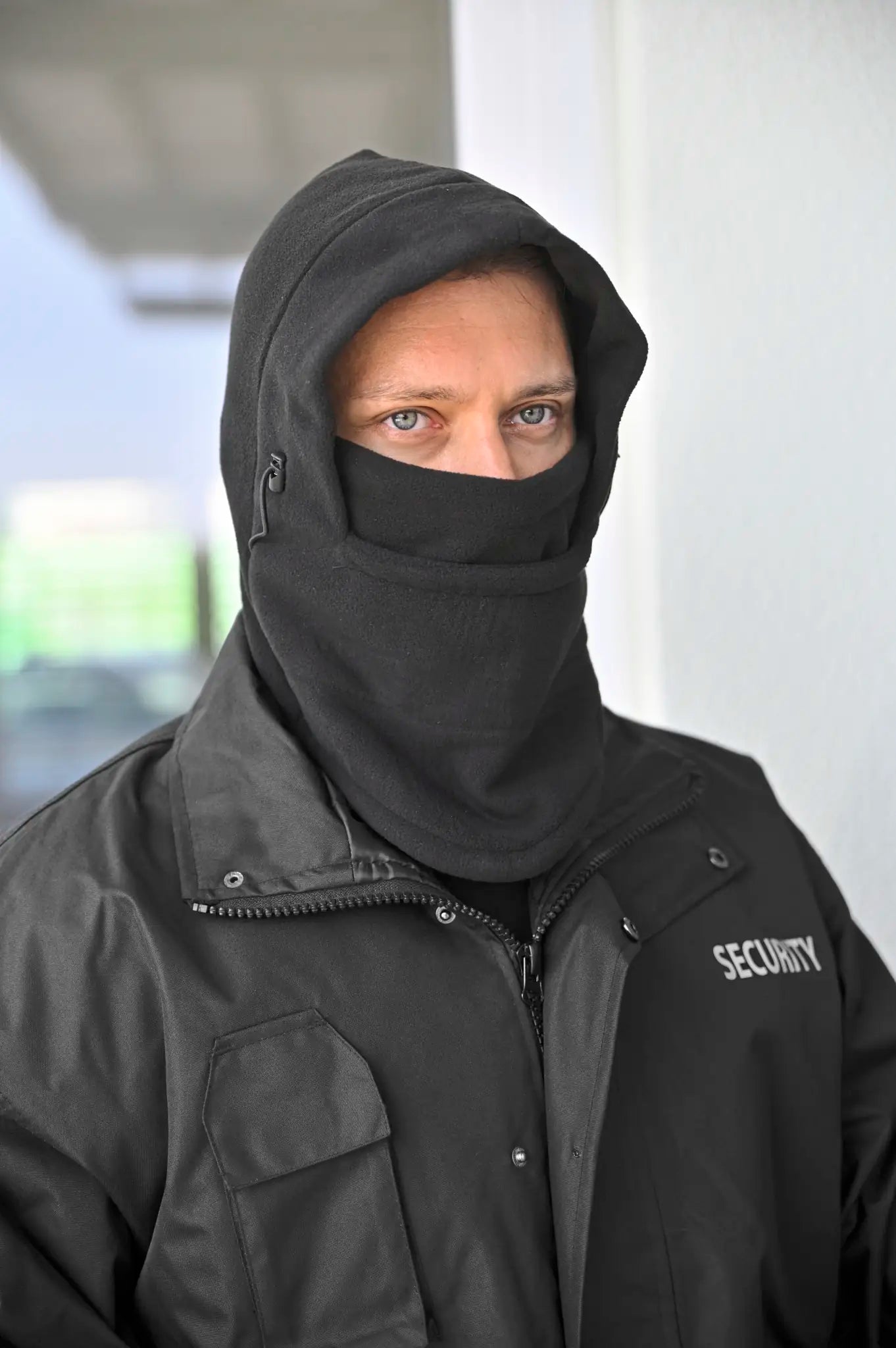 all-groups Winter Balaclava Meribel