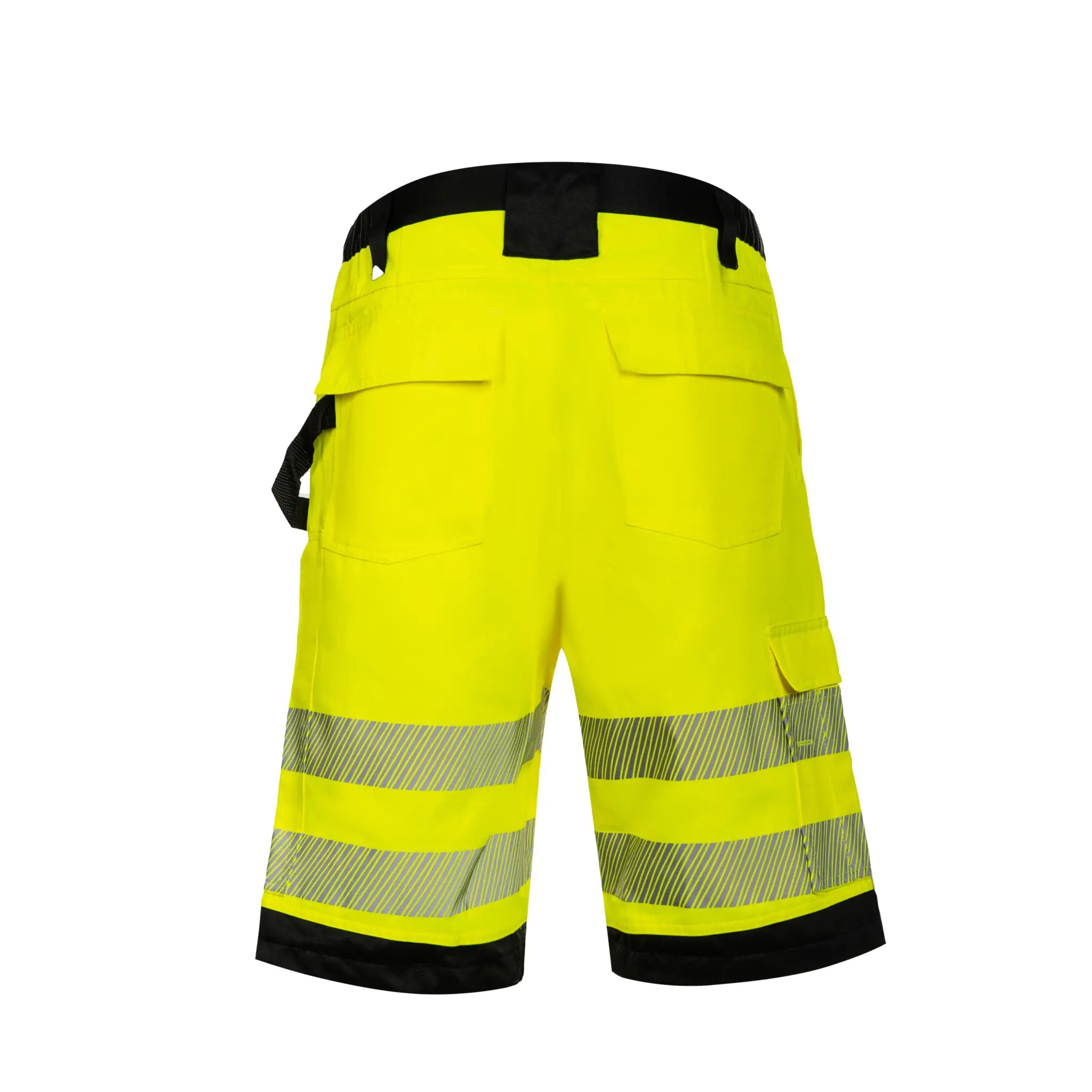 all-groups Men's EOS Hi Vis Workwear Shorts s