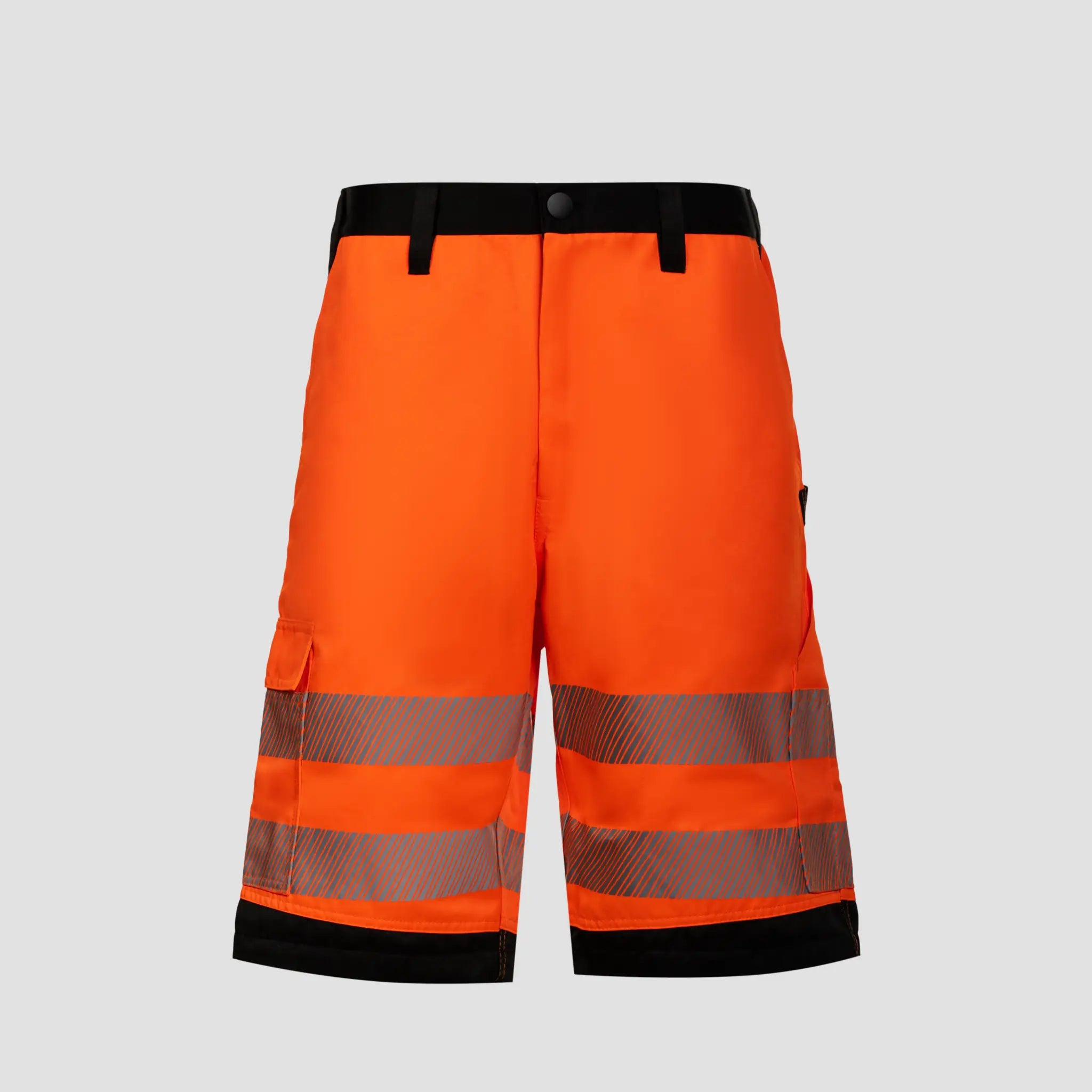 all-groups Men's EOS Hi Vis Workwear Shorts s