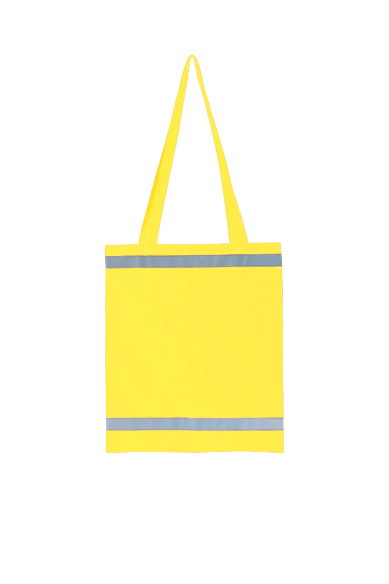 all-groups Warnsac Reflective Shopping Bag With Long Handles