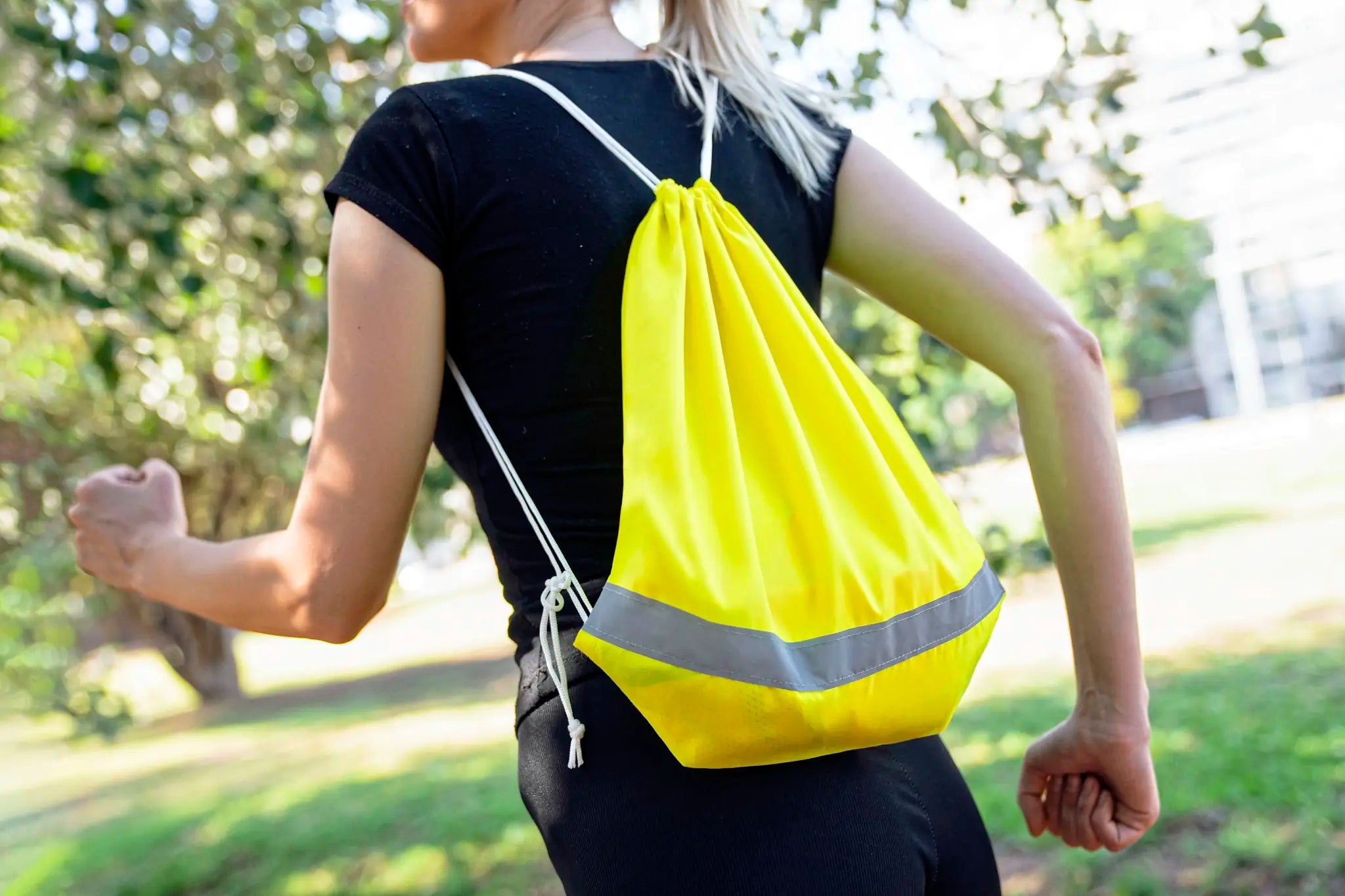 all-groups Hi Vis City Daypack Salerno