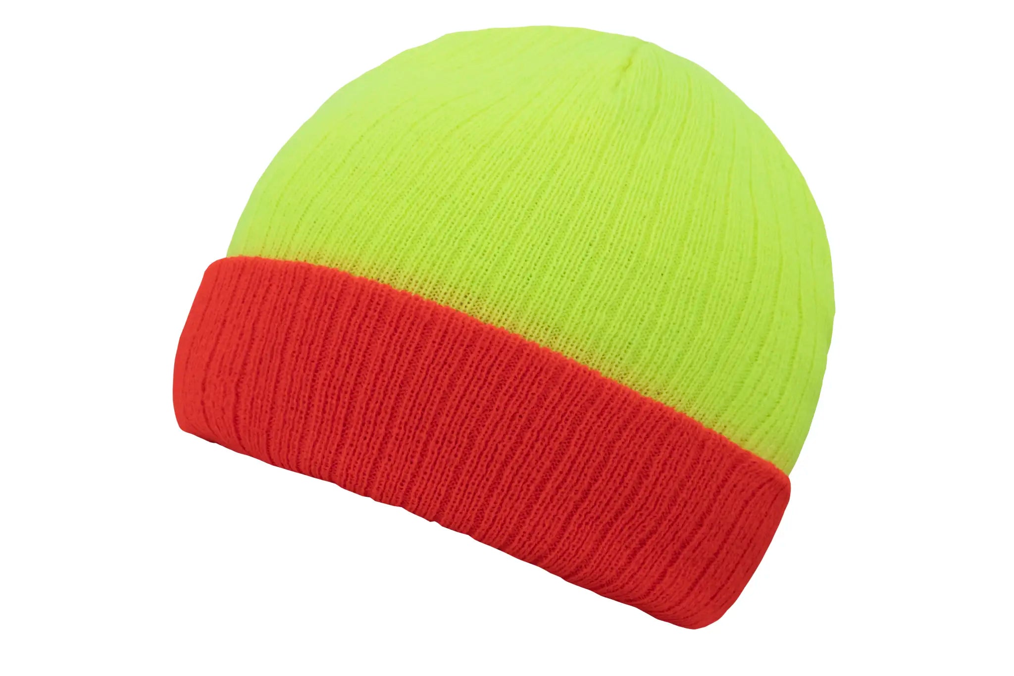 all-groups Two Tone Beanie