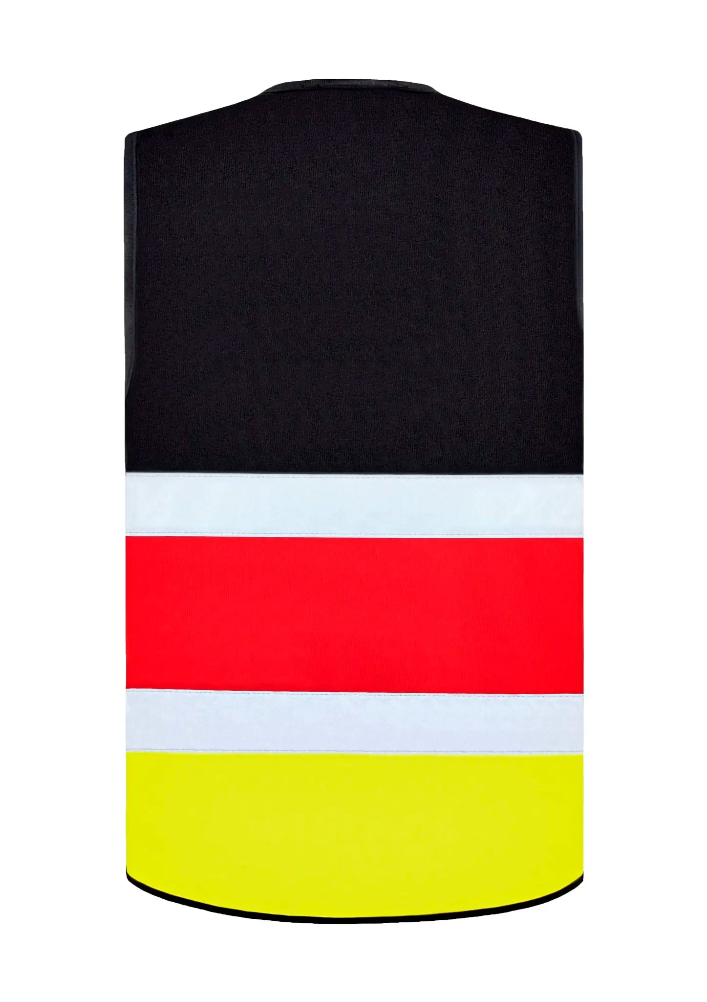 all-groups Unisex National Safety Vest