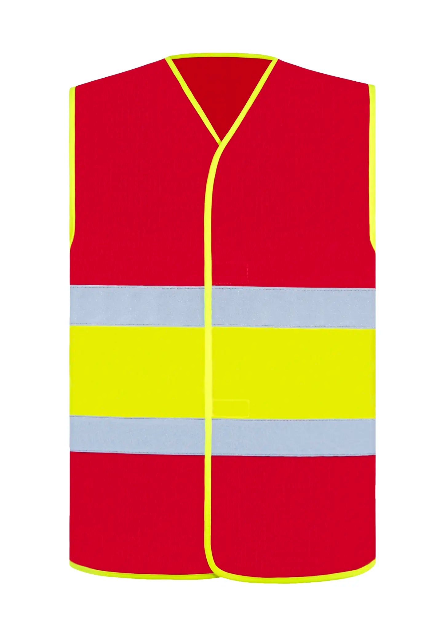 all-groups Unisex National Safety Vest