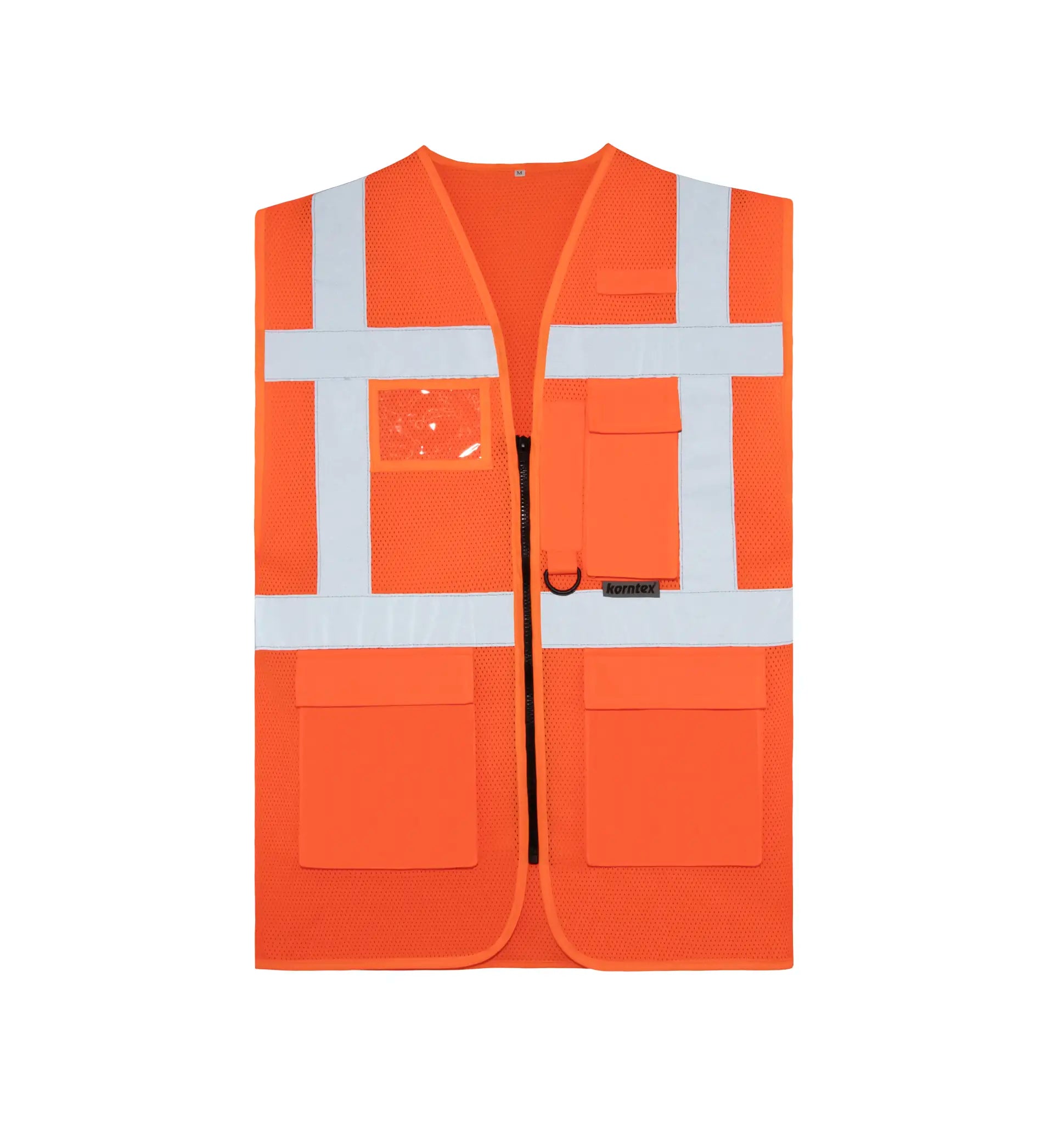 all-groups Men's Mesh Multifunctional Vest Larisa