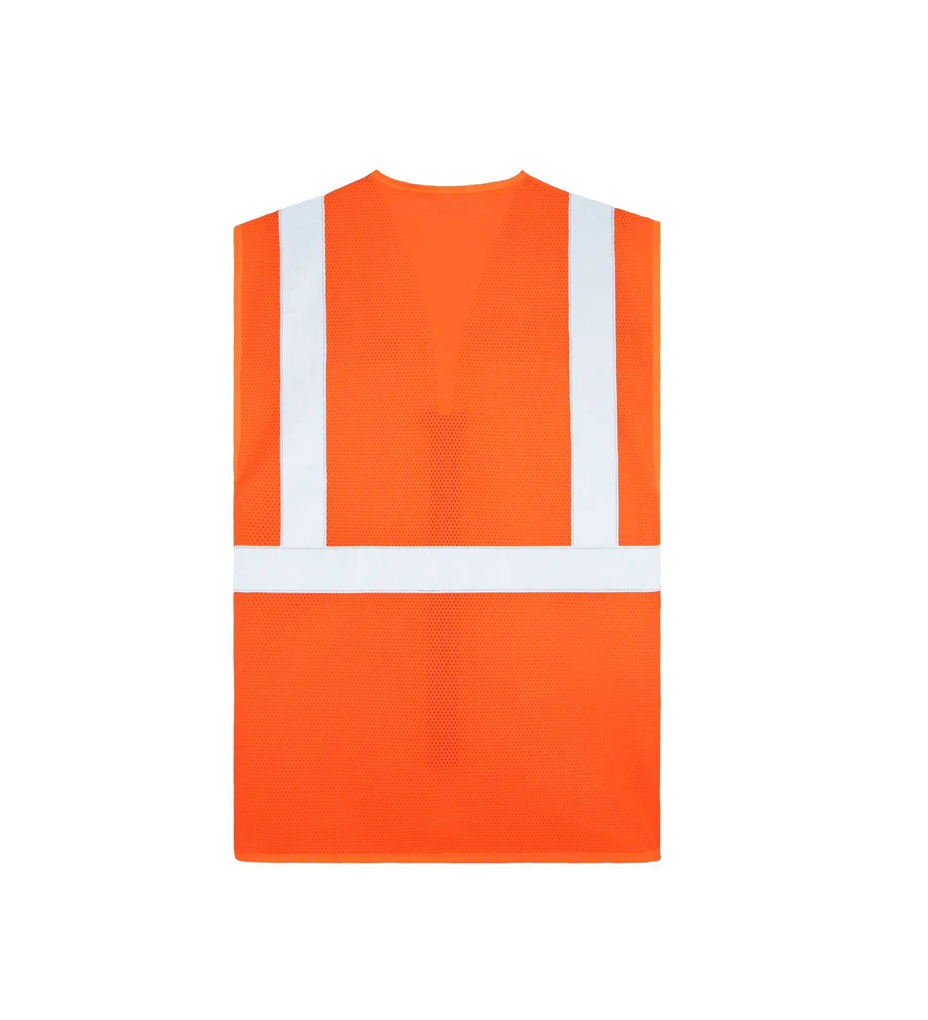 all-groups Men's Mesh Multifunctional Vest Larisa